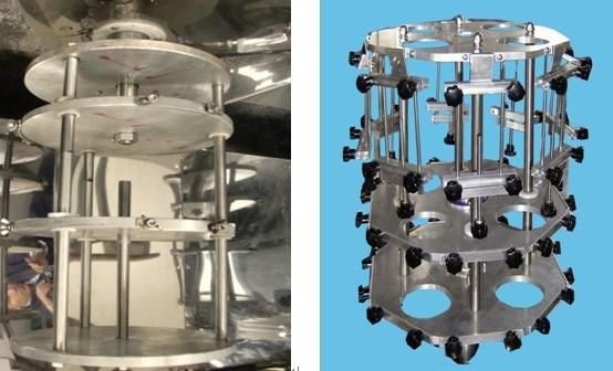 ASTM1149 Standard Ozone Resistance Test Chamber Price