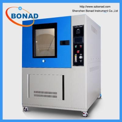 IP Protection IP56X Sand and Dust Test Equipment