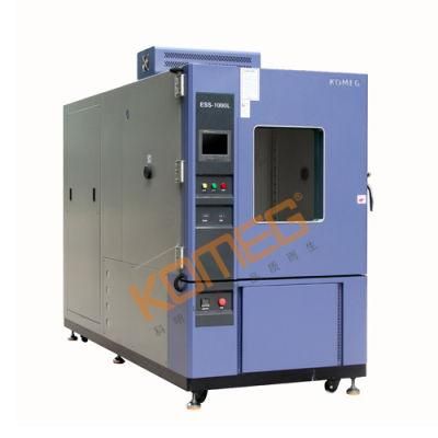 Porgrammable Temperature Thermal Cycling Chamber Test Equipment