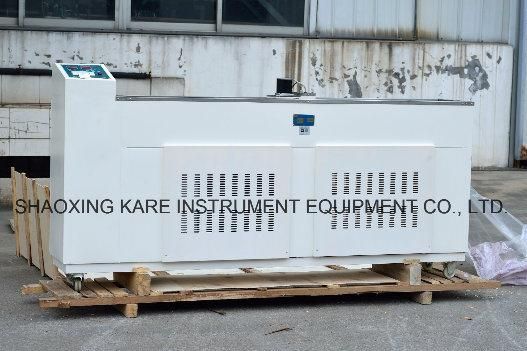 Automatic Temperature Control Double Digital Displays Ductility Testing Machine (SY-1.5B)