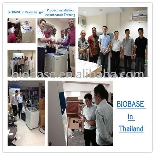Biobase Economical Desktop Turbidimeter with Anticorrosive Property, Nephelometer Price