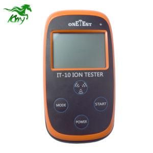 Portable Japan Negative Ion Detector Ion Tester/ Meter