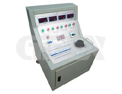 Intuitive Accurate HV LV Switchgear Power Test Bench