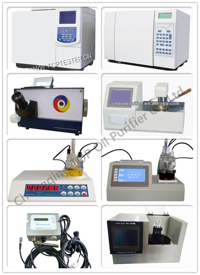 Oil Products Cloud Point & Pour Point Tester PT-2000