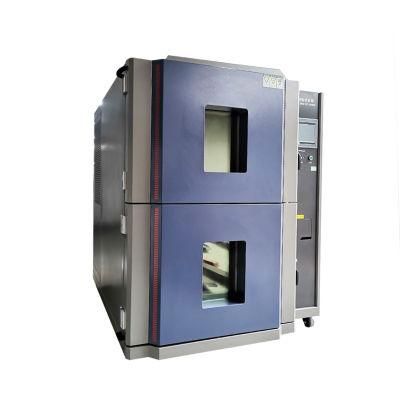 Hj-20 Laboratory Multi-Purpose Climatic Thermal Shock Test Chamber for Automotive
