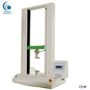 Compression Test Vs Tensile Tester