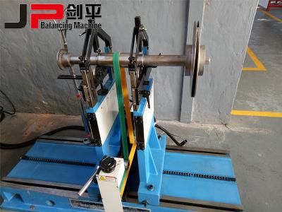 Balancing Machine for Blower Fan Impeller