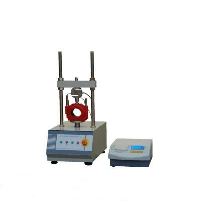 Stm-5 Digital Marshall Stability Tester (LCD)