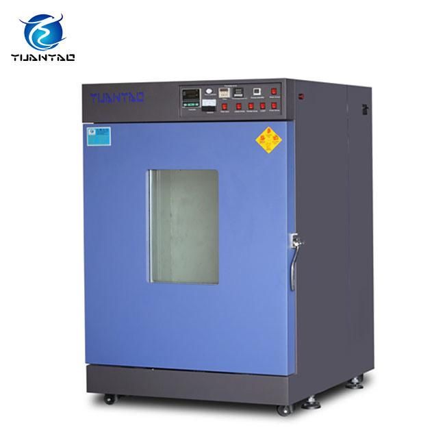 Vacuum Test Equipment with Pump Vacuum Oven