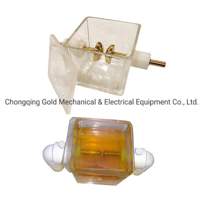 80kv Automatic Transformer Oil Dielectric Strength Test Set Insulating Oil Breakdown Voltage Bdv Tester