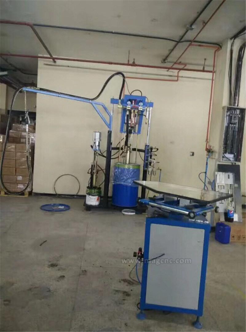 UPVC Window Door CNC Welding Machine Temperature Control Device