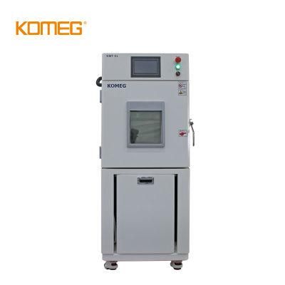 High Performance Electromagnetic Vibration Test Machine