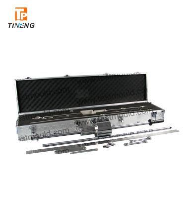 ASTM Standard Dynamic Cone Penetrometer (DCP) with 8 Kg Hammer