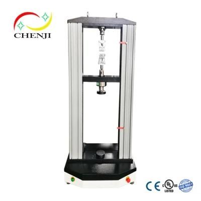 Wdw Series 20kn 2tons Electronic Universal Testing Machine From China Jinan