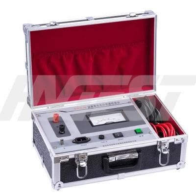 0-1600V Discharge Counter Tester