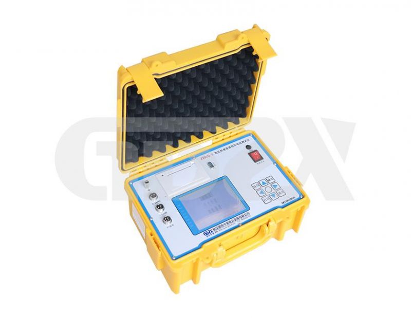 Verified Supplier Resistive Leakage Current Detector For AC Gapless Arrester