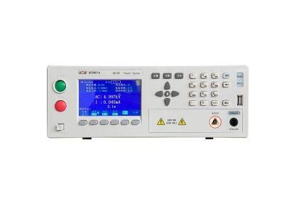 Uce UC9801A Hipot Tester AC 50V~5kv