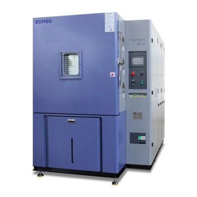 Rapid Temperature Changing Ess Humidity Test Chamber for Battery Cell
