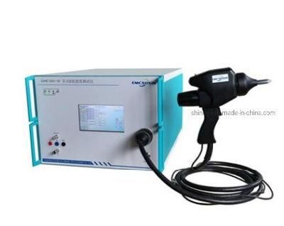 Multi-Functional Immunity Tester for ESD Generator, Transients (EFT/Burst, Surge &amp; Power Fail) up to 20kv (EMC S02-W)