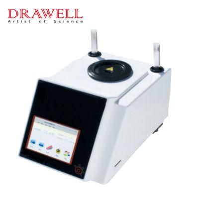 Touch Screen Laboratory Melting Point Tester Automatic Melting Point Meter