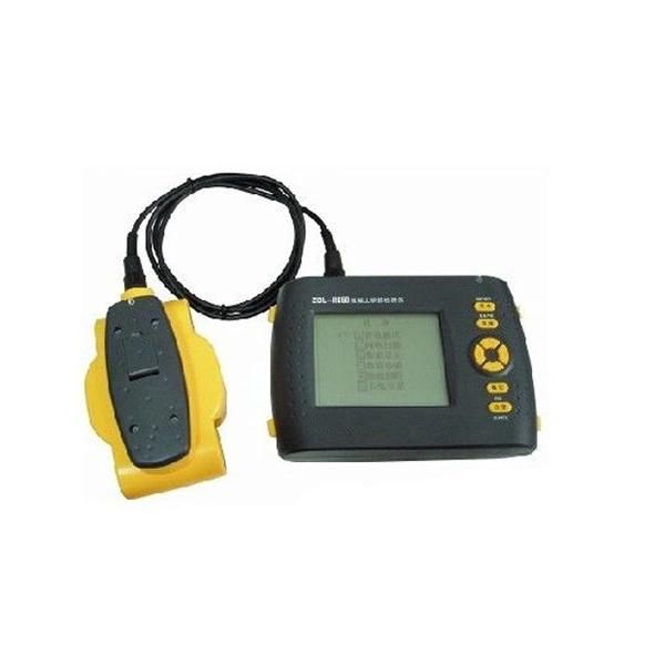 Zbl-R650 NDT Automatic Reinforcement Concrete Rebar Locator Rebar Test Instrument