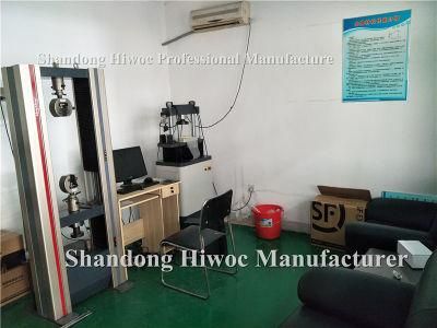 Factory Direct Sale 2 Years Warranty Time Tensile Testing Machine/Testing Equipment/Test Instrument/ Universal Testing Machine