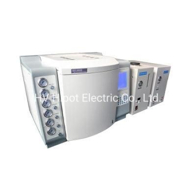 GDC-9560B Power System Insulation Oil Gas Chromatograph Analyzer/Transformer Oil Lab Equipment