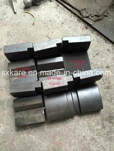 Universal Testing Machine for Steel Bar (WES-1000B)
