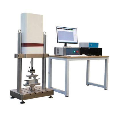 Dynamic Fatigue Testing Machine for Manufacturing Laboratory in China
