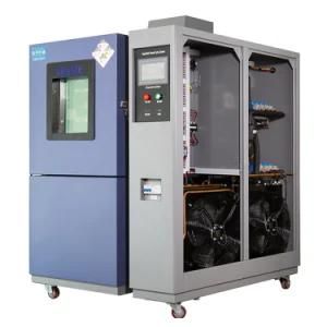 High Technology Climatic Fast Temperature Humidity Change Rate Test Chamber