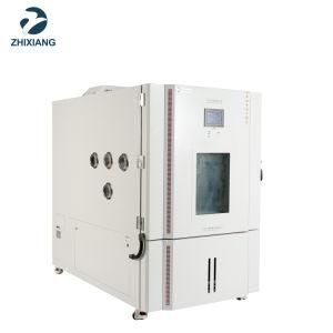 LED Light Testing Programmable Temperature Test Chamber / Testing Equipment