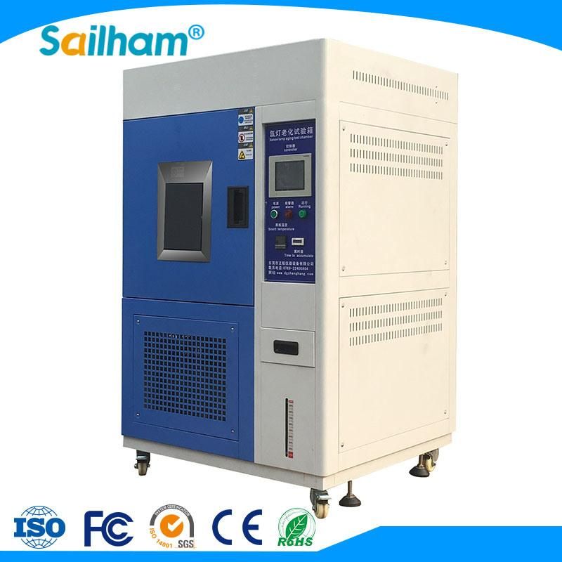 Xenon Lamp Aging Test Chamber Price