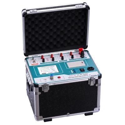 Htfa-103 Hot Sale Price Current Transformer Potential Transformer CT PT Analyzer