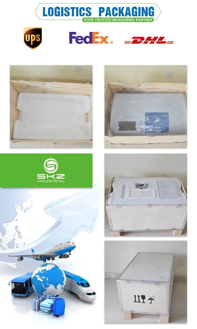 Laboratory ISO5627 Oil Free Vacuum Paperboard Bekk Roughness Equipment