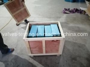 High Sensitivity Ultrasonic Leakage Detector Shooter for Power Plant