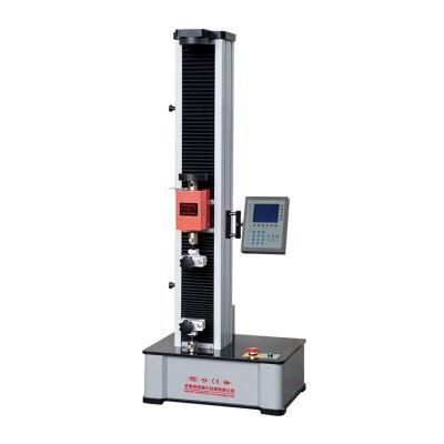 Wds-2kn Digital Displayed Plastic Tension Tester 2000n