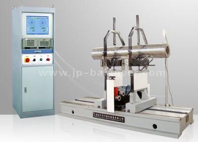 High Quality Balancing Machine China Manufacturer