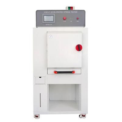 Hj-1 High Pressure Test Chamber/Pressure Cooker for Lab Aging Test