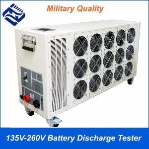 High Voltage Test Instruments DC Load Banks Battery Capacity Tester