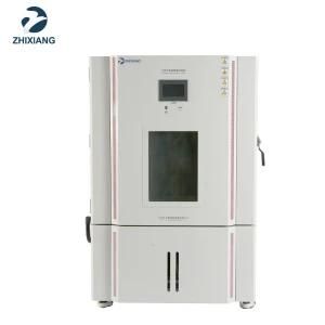 Programmable Rapid Temperature Fast Change Rate Control Climatic Test Chamber