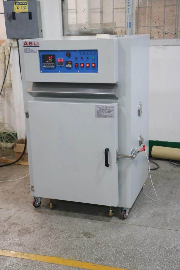Customized Climate Simulation Laboratory High Temperature Industrial Drying Oven