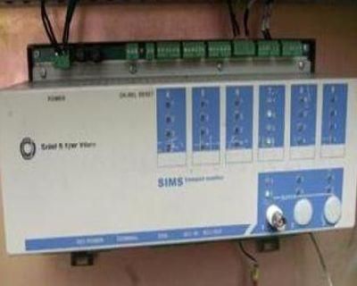 Design Advanced Sinusoidal Vibration Controller (SDVC-2)