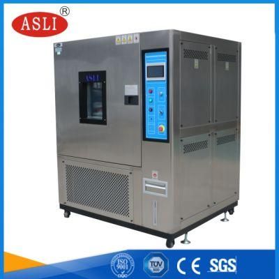 Th-1000 Programmable Control Environmental Temperature Humidity Testing Chamber