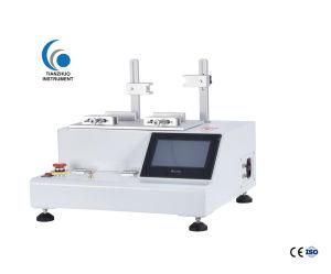 Friction and Wear Testing Machine