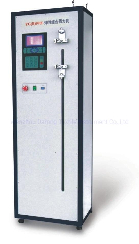 Fabric Electrostatic Property Tester Rotary Friction Electrostatic Testing Equipment