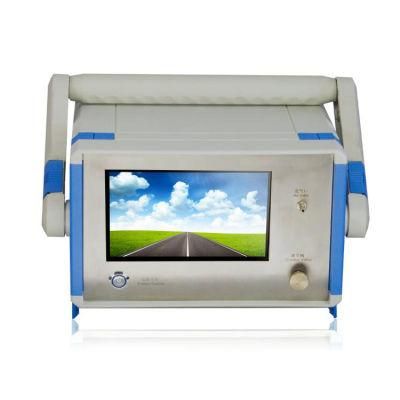Micro Water Instrument Purity Instrument Decomposition Product Analyzer Sulfur Hexafluoride Comprehensive Tester