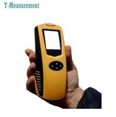 Taijia Reinforcing Steel Detector Concrete Rebar Scanner Locator Concrete Rebar Locator Scanner Covermeter