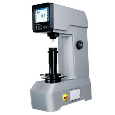 Rockwell Hardness Tester Diamond Indenter Durometer