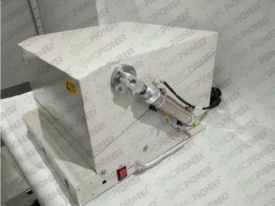 High Isolation Customized Size EMI RF Shield Test Box