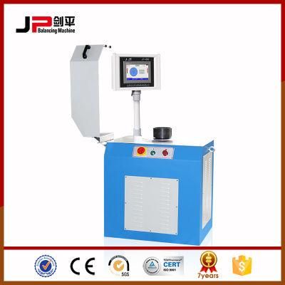 Brake Disc, Flywheel, Clutch Vertical Balancing Machine